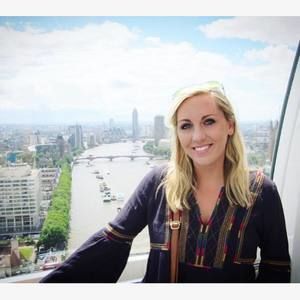 Meet your Posher, Ellen